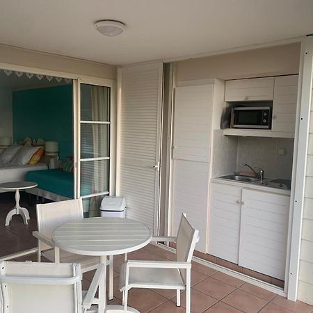 Studio Ti' Case Sainte-Luce Exterior foto